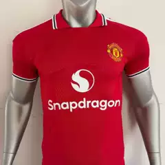 26-27 Season Liverpool Home Player Version Paris Star-Studded Real Madrid Juventus Mexico Football/Factory Direct Sales