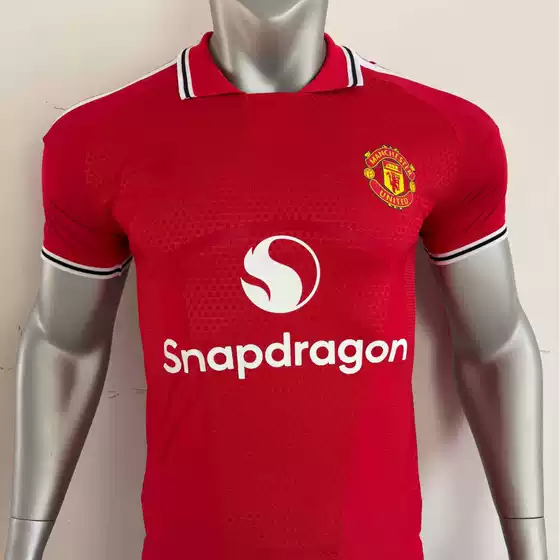 26-27 Season Liverpool Home Player Version Paris Star-Studded Real Madrid Juventus Mexico Football/Factory Direct Sales