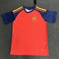 Spain's home ground
