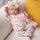 Оптовая продажа куклы Реборн BABESIDE Reborn doll 50 см милая мягкая и реалистичная кукла-младенец mini 2
