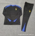 Children's 2425 french black [player edition]