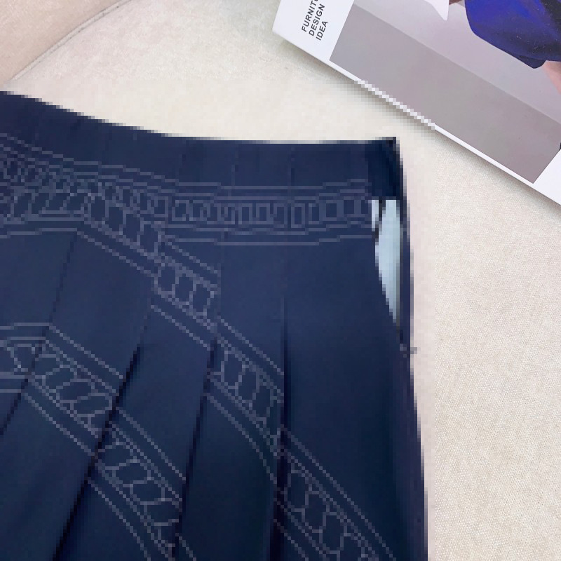 Quần ống rộng nữ cạp cao họa tiết ngựa, vải cotton co giãn nhẹ, phong cách thanh lịch — [Phiên bản đường mỏng hiện đại màu trắng sông băng] 8 điểm, [Phiên bản đường mỏng hiện đại màu xanh jazz] 8 điểm, [Phiên bản mỏng hiện đại màu xanh jazz] quần, [Phiên bản Thin Line hiện đại Glacier White] Quần