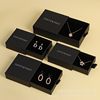 Wholesale ins style jewelry jewelry box drawer box necklace ring pendant box earrings jewelry gift box