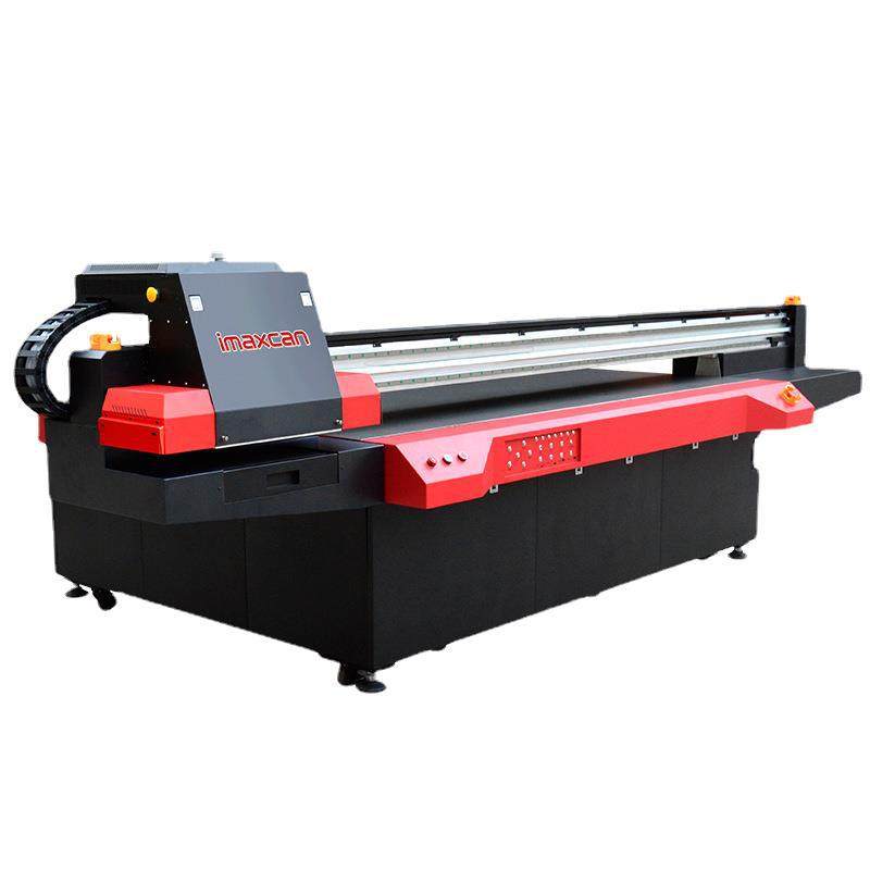 Maitron 2513 Uv Printer Uv Printer for Varnish Embossed Ricoh G6 Mobile Phone Case Digital Shell Processing