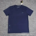 Royal blue short sleeves