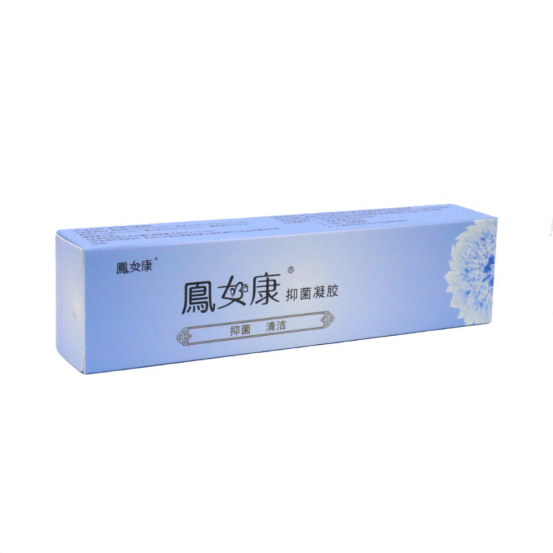 vaginal tightening gel妇科凝胶凤女康抑菌凝胶私处护理硼酸凝胶