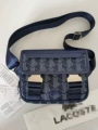 Bb-01 blue hijab bag