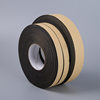 Manufacturer Customized 3mm Thickness Double-sided Tape Strong Sponge Glue Foam Single-sided Tape Double-sided Tape Foam Glue