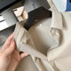 399 offline! Laser Punching Cabinet Quality Pole End Sports Ice Sense Quick-drying Casual POLO Shirt Short-sleeved T-shirt Men's
