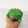 Gift Frog Women's Small Bag Small Wallet Boys Coin Purse Wholesale Children's Bag Universal Wallet Pendant
