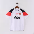 11-12 manchester united away game