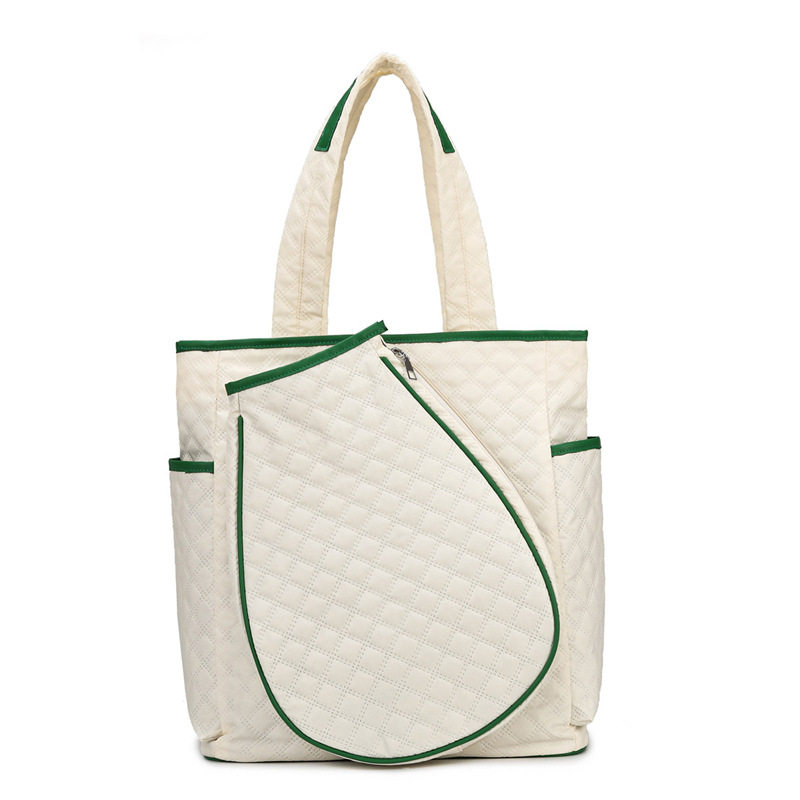 Portable Multi-Functional Sports Backpack, High-Looking New Tennis Racket Backpack, Outdoor Sports Badminton Racket Bag