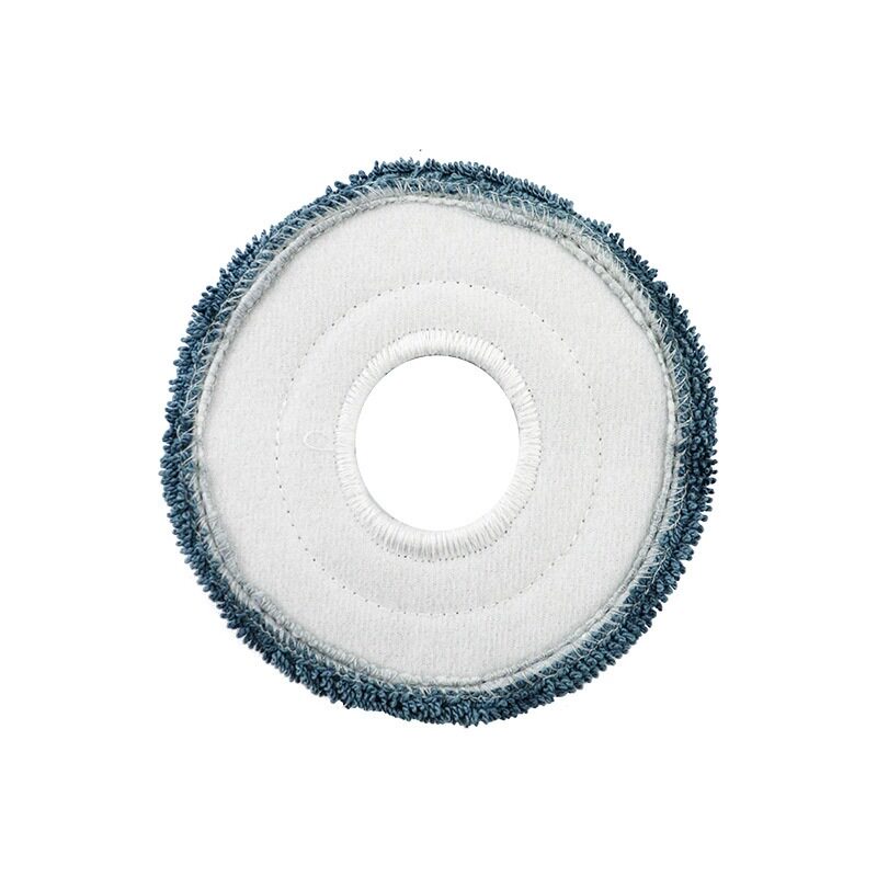 Suitable for Anker Sweeping Robot Accessories Eufy Omni C20 Rag Mop Floor Cleaning Cloth Consumables