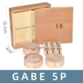 GABE5P