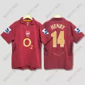 0506 Ah S Na main short sleeved shirt size 14 Henry with seal