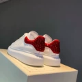 Top version [big red tail diamond]