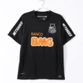 12/13 santos black (without epaulettes)
