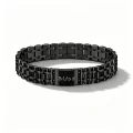 Black [21cmbs] width 12mm