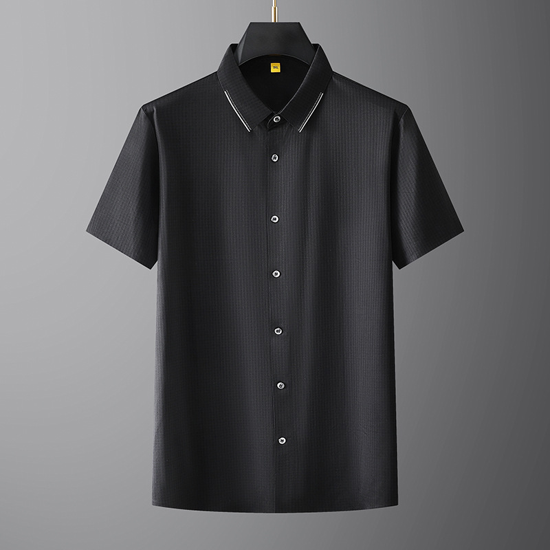 (Mới) Mã B9178 Giá 1020K: Áo Sơ Mi Nam Sutder Big Size Ngoại Cỡ Ngắn Tay Hàng Mùa Hè Thời Trang Nam Chất Liệu G03 Sản Phẩm Mới, (Miễn Phí Vận Chuyển Toàn Quốc).