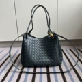 Haze blue