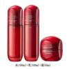 Han Shu Red Waist Water Emulsion 100ml Polypeptide Collagen Elastic Skin Softening Lotion Moisturizes and Improves Dry Skin Anti-Wrinkle Skincare
