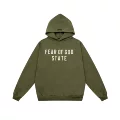 Military green sweatshirt [04 style]
