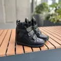 Black lychee