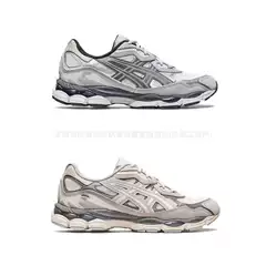 Putian Gel-Arthur Outdoor Functional Style Retro Versatile Casual Men's and Women's Non-Slip Wear-Resistant Breathable Running Shoes