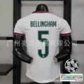 [player edition] 2627 real madrid home no. 5