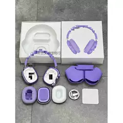 Huaqiangbei One-To-One Appearance Head-Mounted Magnetic Earmuffs with Pop-Up Earmuffs Wireless Bluetooth Headset Max Sports