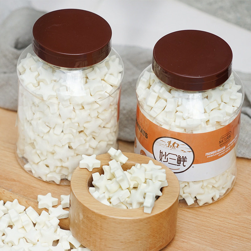 Pet Dog Snacks, Goat Milk Powder, Milk Tablets, Calcium Tablets, Nutrition, Fattening, Hair Training, Dog Training, Teddy Cheese, Puppy Teething Sticks