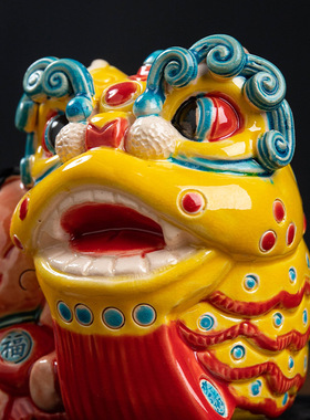 送礼平安乔迁之喜客厅