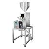 Plastic Metal Separator Food Water Mouth Material Crushing Material Vibrating Discharge Metal Automatic Removal Detection Equipment