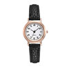 Cross-Border Hot-Selling Watch for Female Students Korean Version Simple and Cute Junior High School Retro Literary Thin Strap Small Dial Couple Watch