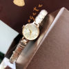Vintage Light Luxury Niche Wheat Ear Quartz Watch Ladies