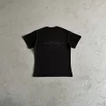 260/black print black