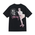 Black【Monroe】