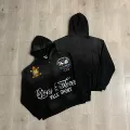 V132 washed black