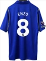 2627 chelsea home jersey #8
