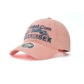 Dolphin pink