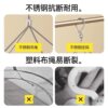 Stainless Steel Drying Net Basket for Socks, Drying Net Bag for Socks, Wool Sweater Flat Drying Basket for Dry Goods