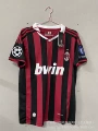 0910/ac home champions league edition + armband