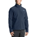 Navy blue north house logo