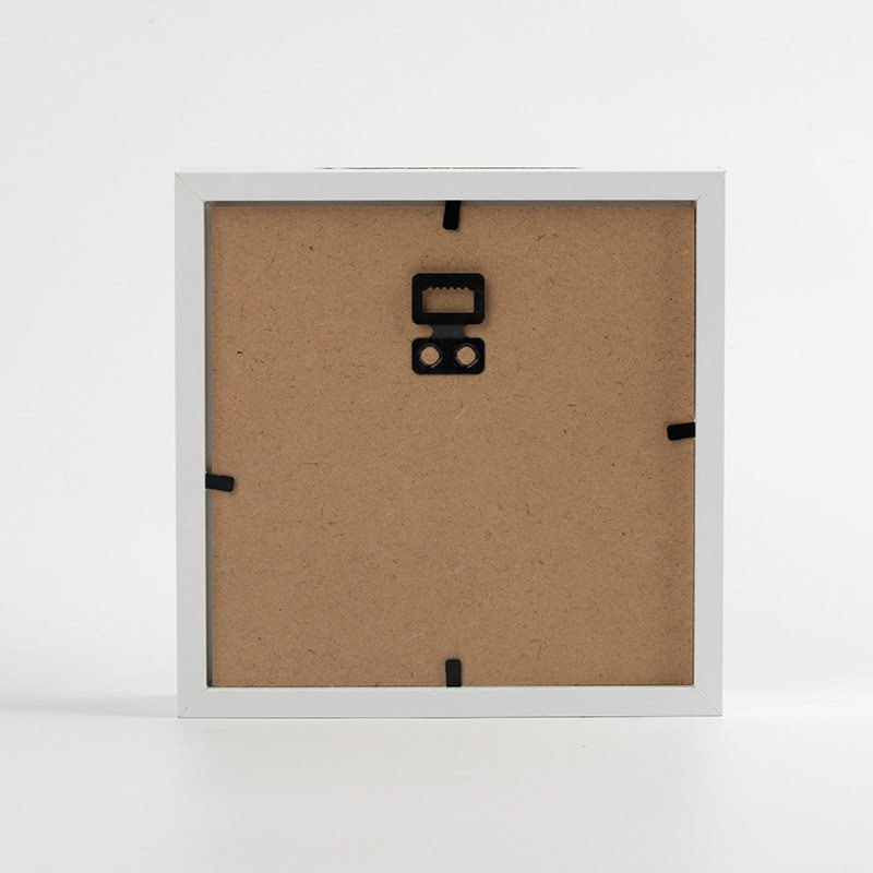 Time Fragments Ticket Stub Storage Photo Frame Concert Ticket Travel Map Ticket Ticket Wall Hanging Valley Photo Frame