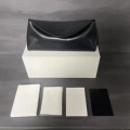 25 g female sunglasses cases complete package