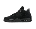 Aj4 all black