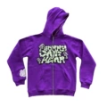 Purple;