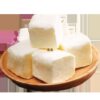 Yili White Butter Cream Cake Frosting Baking Household White Cream Korean Decoration Raw Material Training