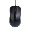 Genuine Q822 Wired Computer Mouse, Universal USB Interface Device for Office, Home, and Business Use