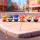Новый продукт мультяшное животное из смолы маленькая кукла слепая коробка tide play decoration Wenzhigong home decoration украшения оптом mini 3